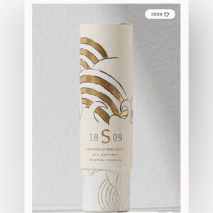 Free people 1809 collection Surf  All- natural fragrance ascent: surf